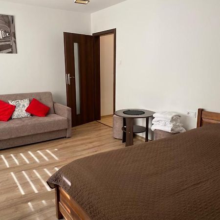 M&M Apartamenty 2 Zamosc  Exterior photo