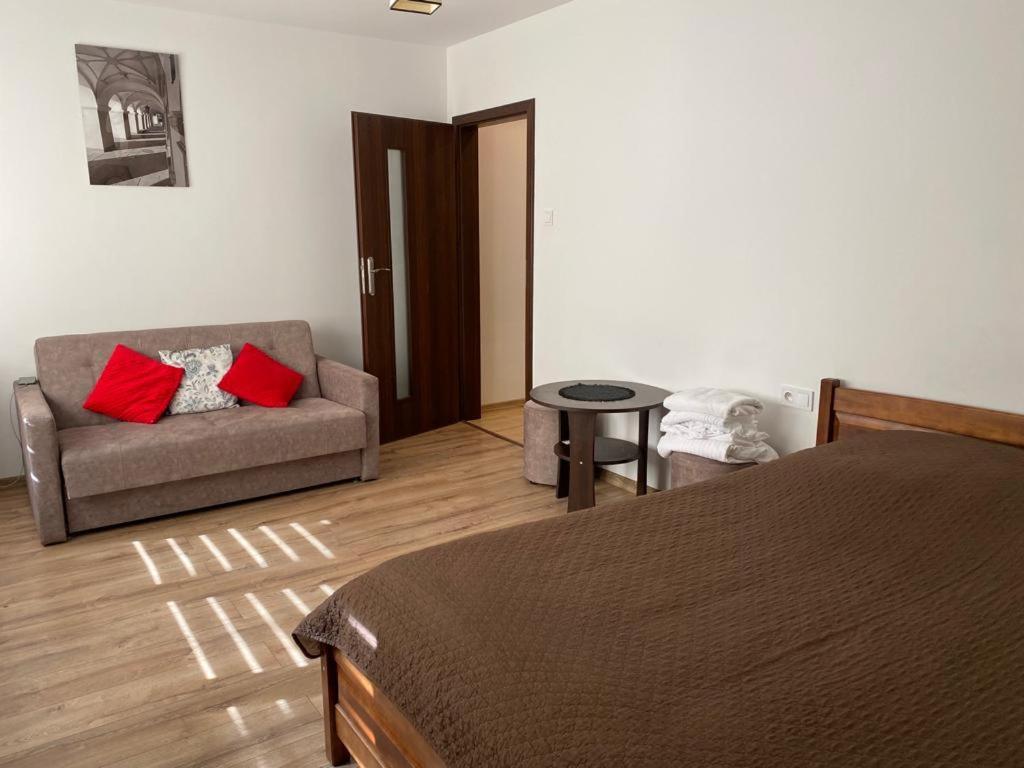 M&M Apartamenty 2 Zamosc  Exterior photo