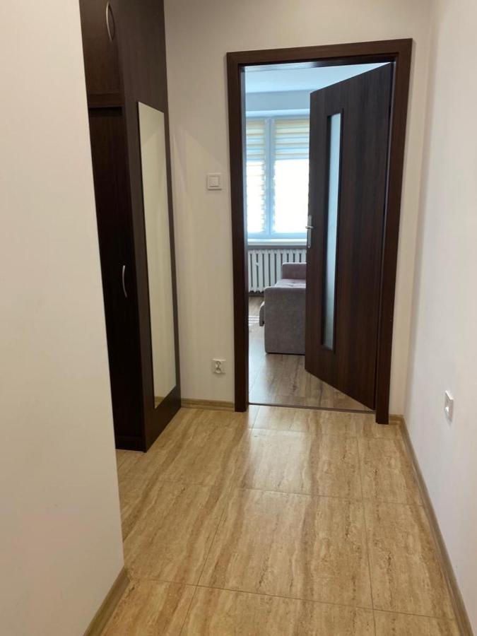 M&M Apartamenty 2 Zamosc  Exterior photo